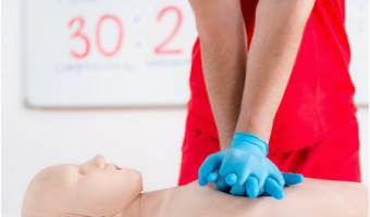 CPR Training in Los angeles