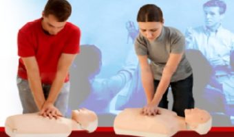CPR Training Los Angeles