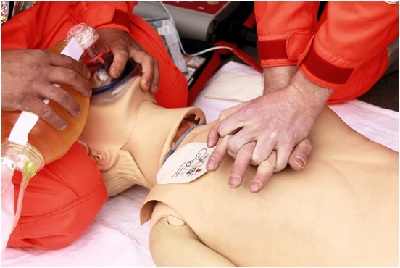 How CPR training can save lives